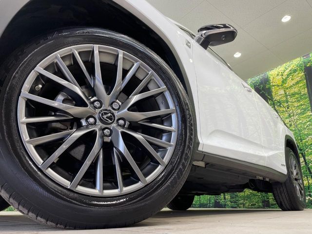 TOYOTA LEXUS RX450h 2WD 2016