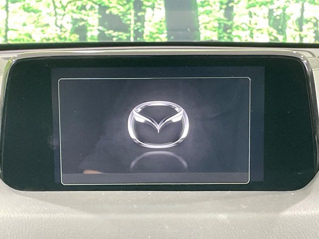 MAZDA CX-5 2017