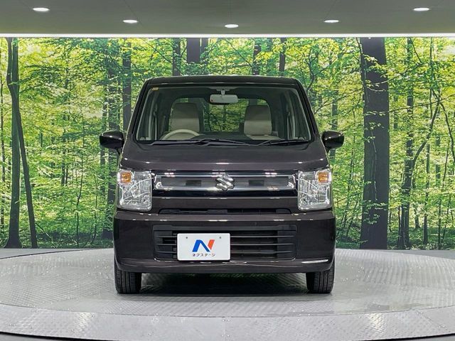 SUZUKI WAGON R 2018