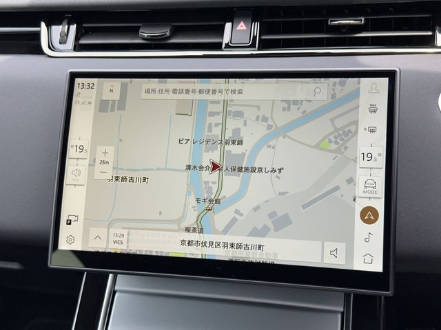 ROVER ROVER RANGE ROVER EVOGUE 2024