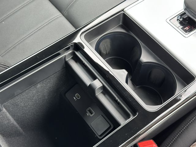 ROVER ROVER RANGE ROVER EVOGUE 2024