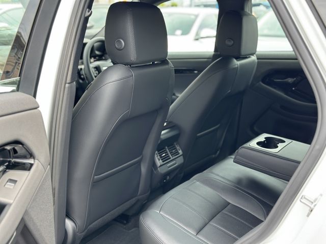 ROVER ROVER RANGE ROVER EVOGUE 2024