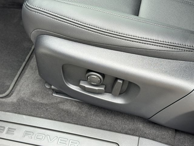 ROVER ROVER RANGE ROVER EVOGUE 2024