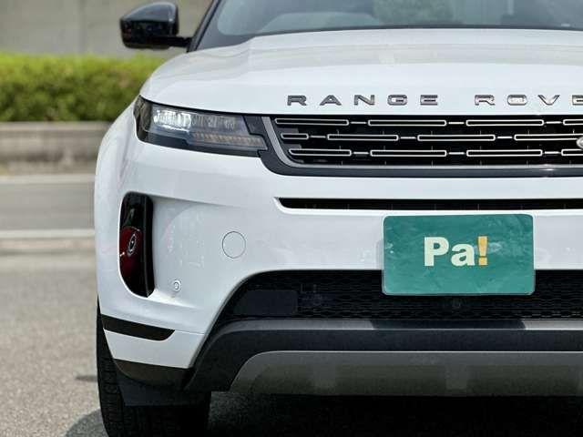 ROVER ROVER RANGE ROVER EVOGUE 2024