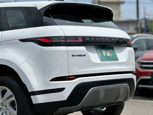 ROVER ROVER RANGE ROVER EVOGUE 2024