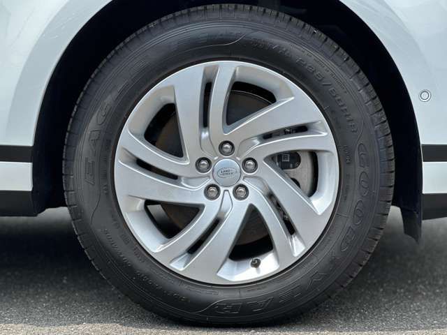 ROVER ROVER RANGE ROVER EVOGUE 2024