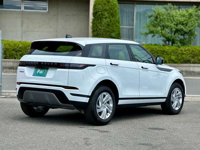 ROVER ROVER RANGE ROVER EVOGUE 2024