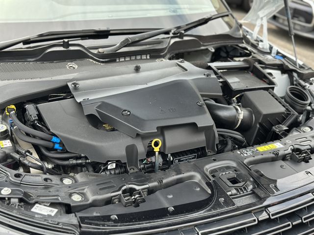 ROVER ROVER RANGE ROVER EVOGUE 2024