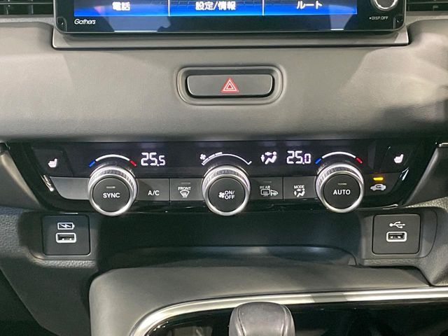 HONDA VEZEL e:HEV 2021