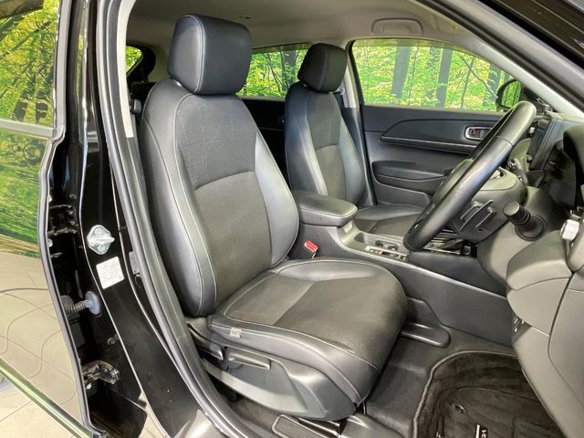 HONDA VEZEL e:HEV 2021