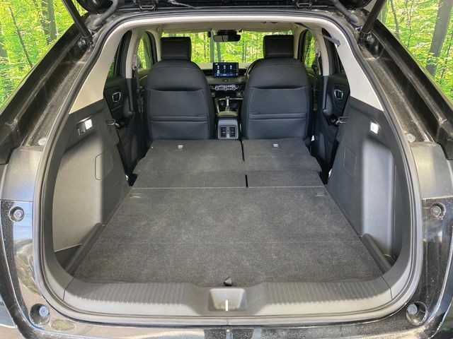 HONDA VEZEL e:HEV 2021