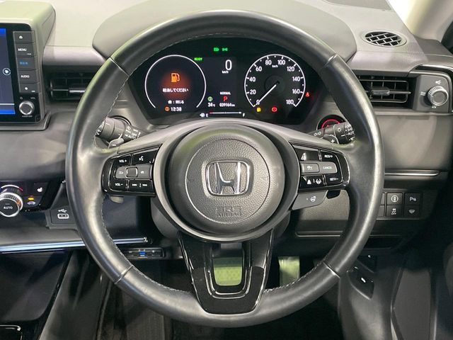 HONDA VEZEL e:HEV 2021