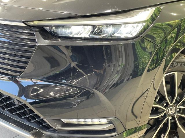 HONDA VEZEL e:HEV 2021