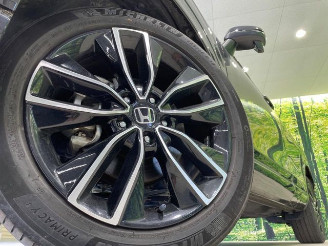 HONDA VEZEL e:HEV 2021