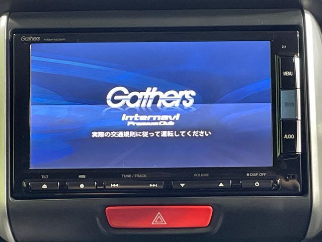 HONDA N BOX CUSTOM 2015