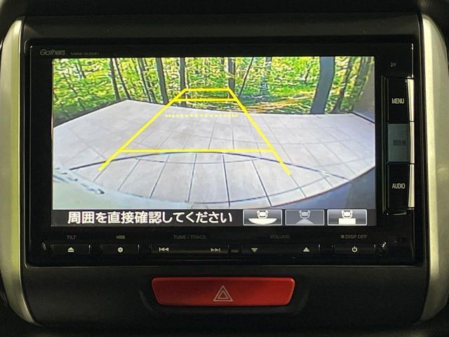 HONDA N BOX CUSTOM 2015