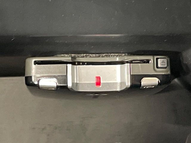 HONDA N BOX CUSTOM 2015