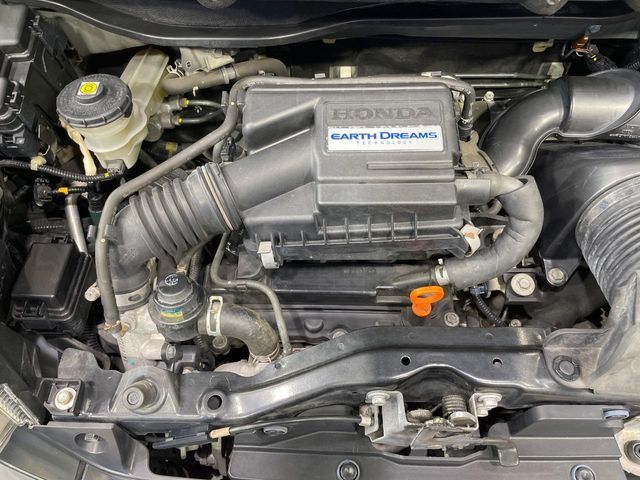 HONDA N BOX CUSTOM 2015