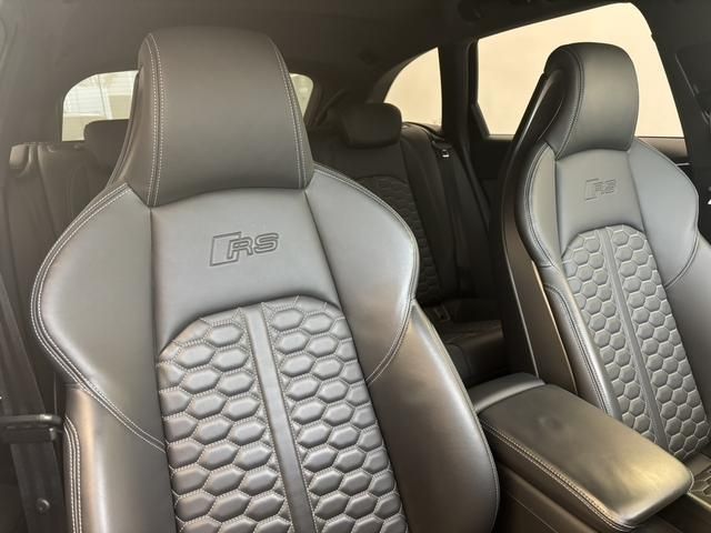 AUDI AUDI RS4 AVANT 2022