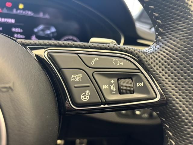 AUDI AUDI RS4 AVANT 2022