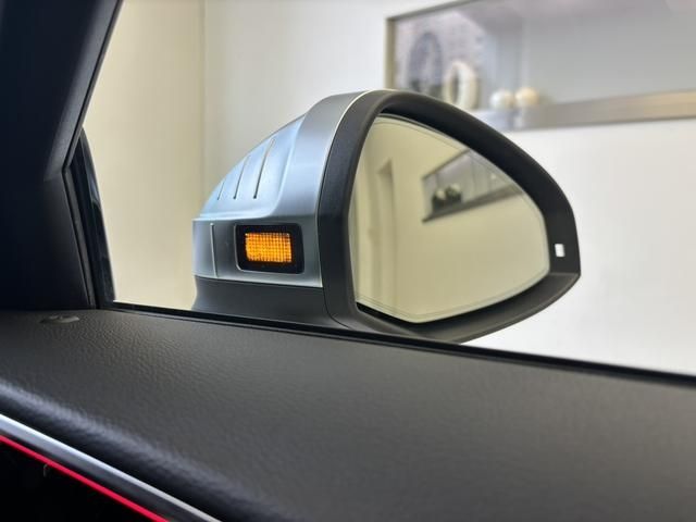 AUDI AUDI RS4 AVANT 2022