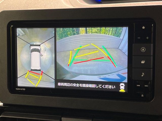 DAIHATSU TANTO CUSTOM 2020