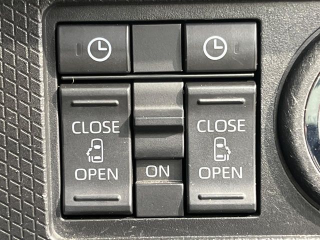 DAIHATSU TANTO CUSTOM 2020