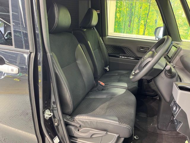 DAIHATSU TANTO CUSTOM 2020