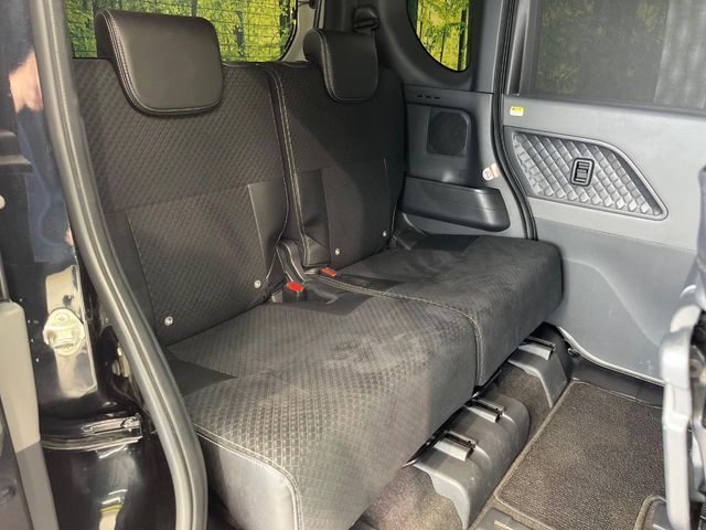 DAIHATSU TANTO CUSTOM 2020