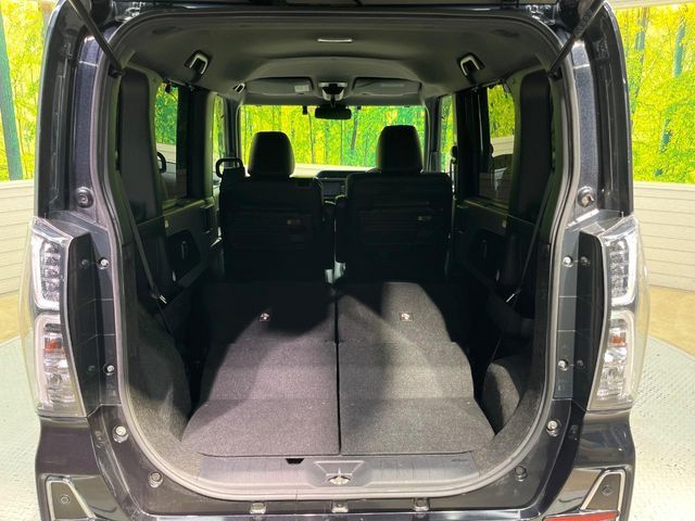 DAIHATSU TANTO CUSTOM 2020