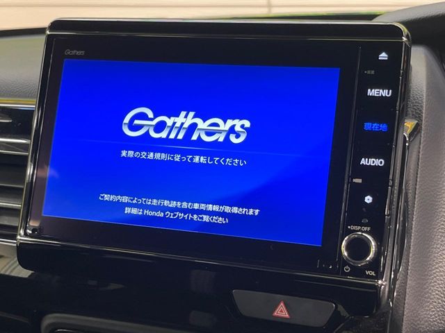 HONDA N BOX CUSTOM 2021