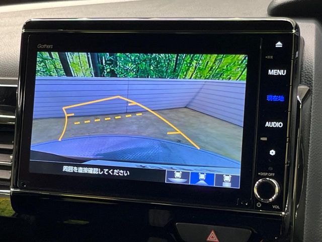 HONDA N BOX CUSTOM 2021