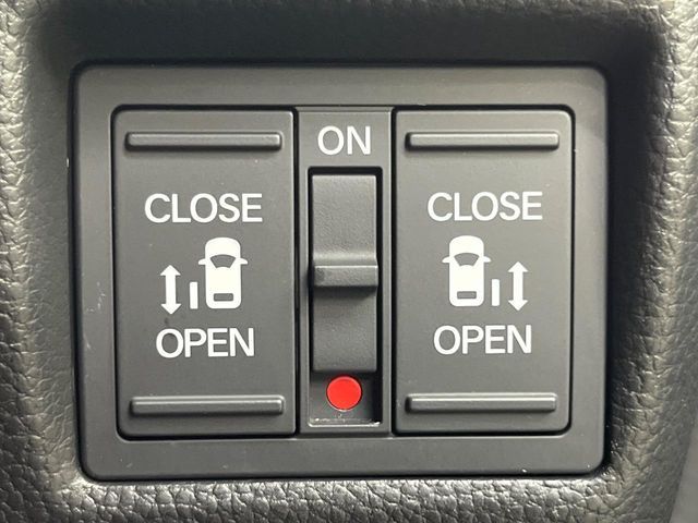 HONDA N BOX CUSTOM 2021