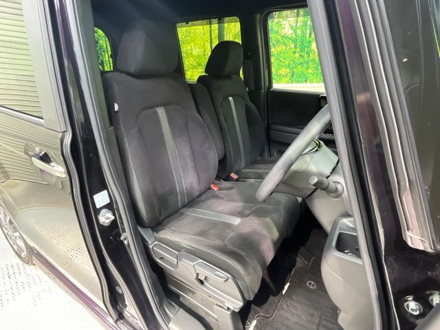 HONDA N BOX CUSTOM 2021