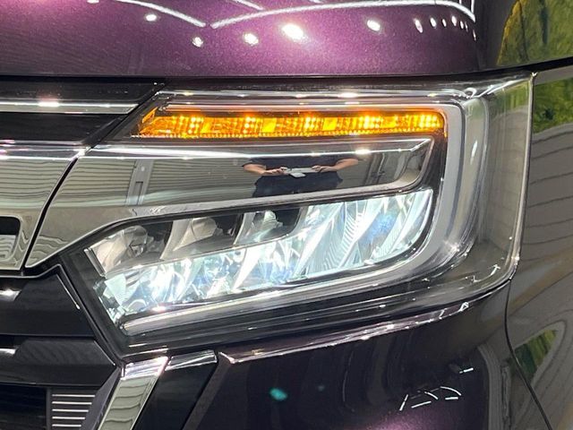 HONDA N BOX CUSTOM 2021