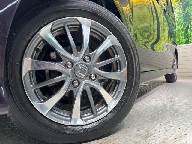 HONDA N BOX CUSTOM 2021