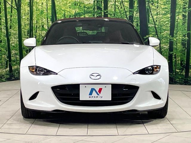 MAZDA ROADSTER 2020