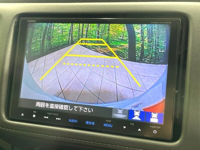 HONDA VEZEL HYBRID 2018