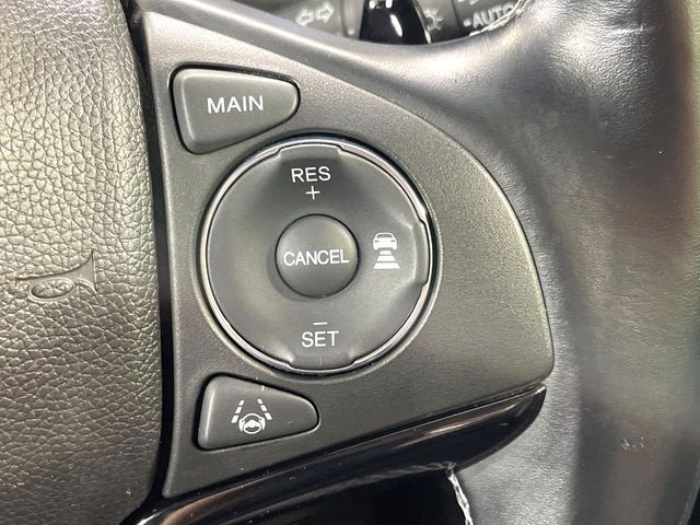 HONDA VEZEL HYBRID 2018