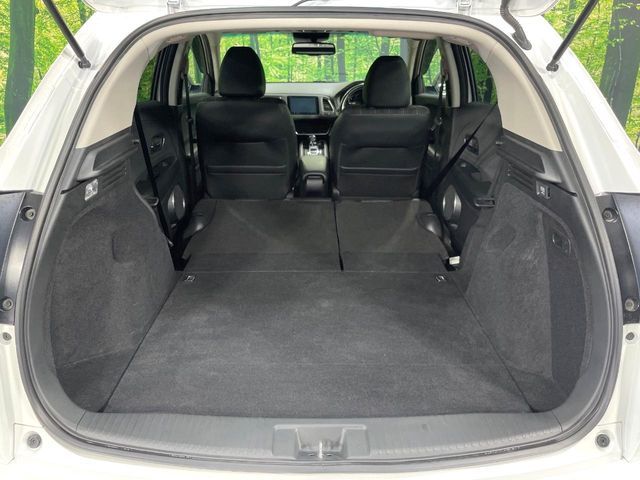 HONDA VEZEL HYBRID 2018