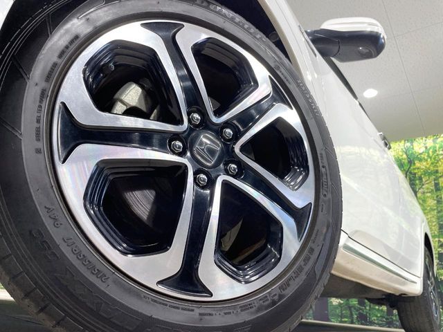 HONDA VEZEL HYBRID 2018