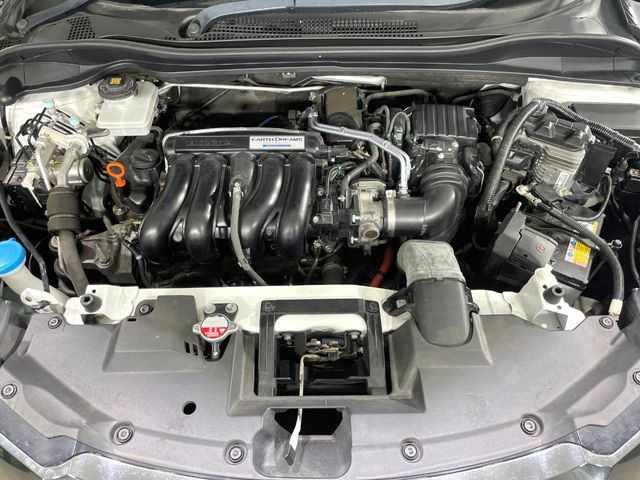 HONDA VEZEL HYBRID 2018