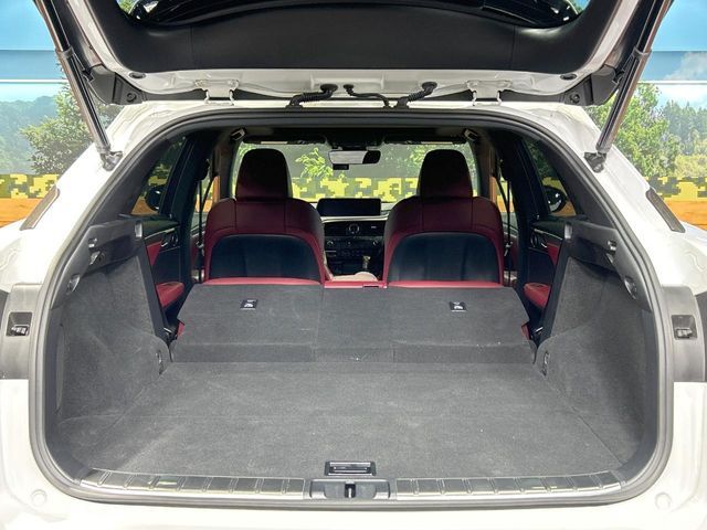 TOYOTA LEXUS RX200t AWD 2015