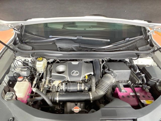 TOYOTA LEXUS RX200t AWD 2015