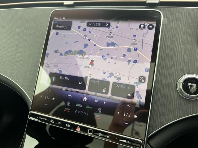 MERCEDES BENZ MERCEDES BENZ EQS SUV 2024