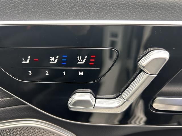 MERCEDES BENZ MERCEDES BENZ EQS SUV 2024