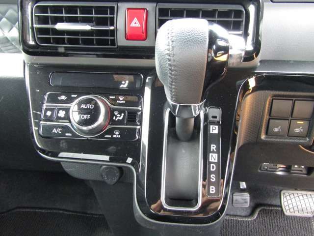 DAIHATSU TANTO CUSTOM 2020