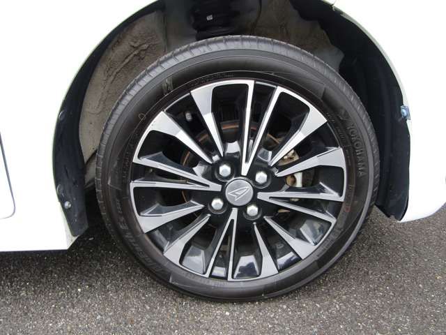 DAIHATSU TANTO CUSTOM 2020