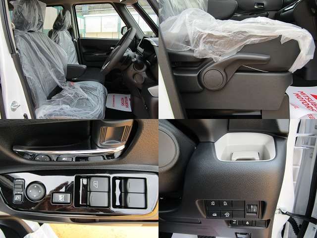 MITSUBISHI DELICA MINI 2025