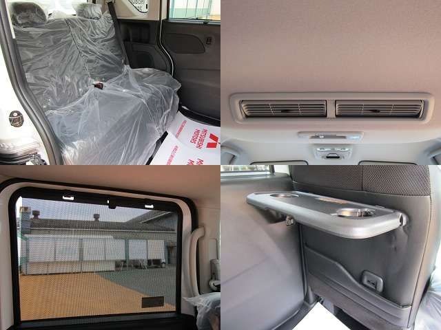 MITSUBISHI DELICA MINI 2025